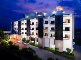 Regency Tuticorin by GRT Hotels