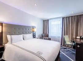 Premier Inn München City Zentrum