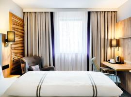 Premier Inn Lindau, hotel v destinaci Lindau