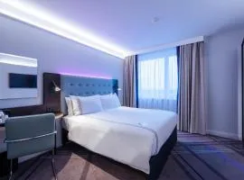 Premier Inn Muenchen Messe