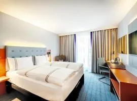 Premier Inn Frankfurt City Europaviertel