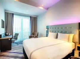 Premier Inn Lübeck City Stadtgraben