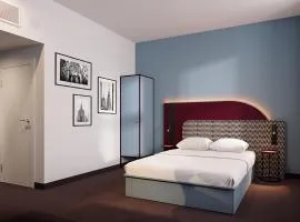 B&B HOTEL Wrocław Old Town