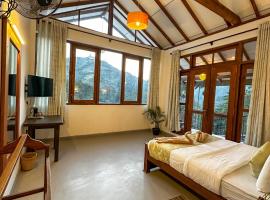 CAO Ella,位于埃拉的酒店