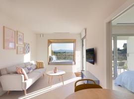 Apartamentos Lobamar, hotel en Gijón