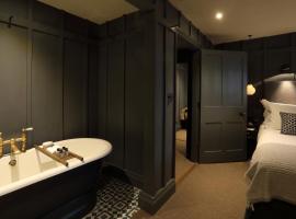 No131 The Promenade, hotel in Cheltenham