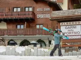 Hotel Garni dello Sportivo