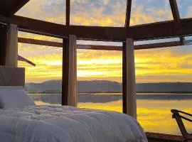 Meytic Titicaca lodge Uros