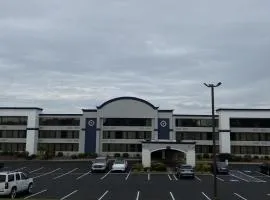 SureStay by Best Western Charlotte Matthews