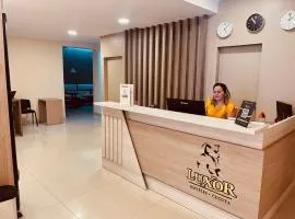 Hotel Luxor Cúcuta