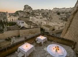 Sant'Angelo, Matera - Small Luxury Hotels