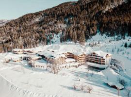 Natur- und Aktivresort Reiterhof, ξενοδοχείο στο Άχενκιρχ