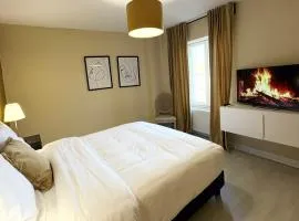 Hôtel Château Schengen