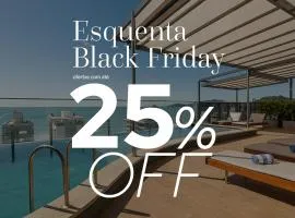 Brava Mundo Hotel Boutique OFICIAL