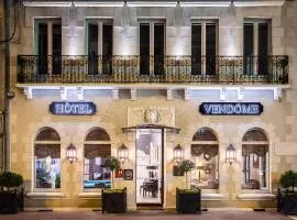Hotel Vendome - BW Signature Collection
