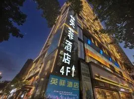 Infi Hotel Chongqing