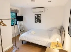 City Centre - Brand new rooms - Modern Ensuite Rooms by Luxiety Stays