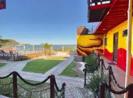 Pousada São Miguel Beach Beira Mar