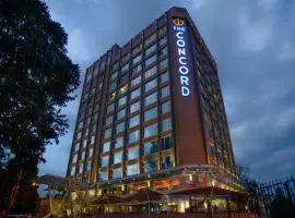 The Concord Hotel & Suites, hotel in Nairobi