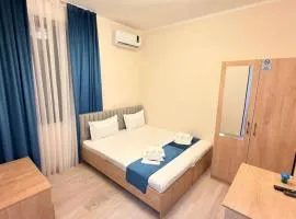 Anhor INN Hotel with Sauna&Pool