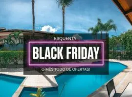 Ayla Praia Hotel Centro Porto Segur