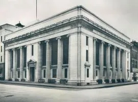 The Promissory Hotel