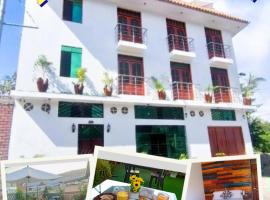 Sumaq Wari Hotel, ξενοδοχείο σε Ayacucho