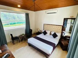 The Luxury Maharaja The Royal Resort