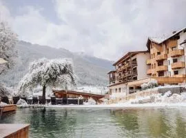 SPA & Naturhotel Outside