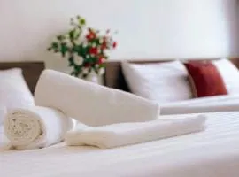 Chợ Lớn Homestay