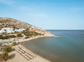 Dolphin Bay Seaside Resort & Suites