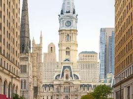 Philadelphia Cozy Apartments Near Center City, hotel in Philadelphia
