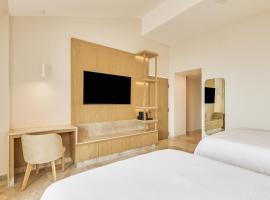 Fiesta Inn Veracruz Boca Del Rio, hotel en Veracruz