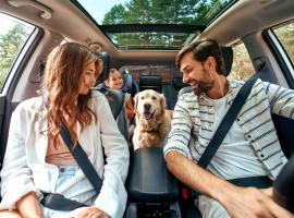 EVEN Hotel Bozeman Yellowstone Intl Arpt by IHG, khách sạn ở Belgrade