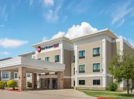 Best Western Plus Bay City Inn & Suites