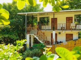 Mayara Hostal, Hotel in El Zonte