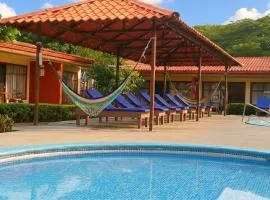 Hotel & Villas Huetares
