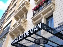 Park Dedeman Sisli