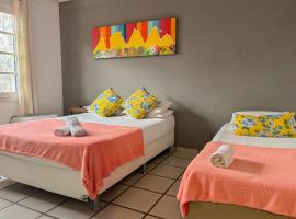 Paraiso Mar, hotel em Búzios