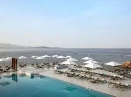 Sofitel Golfe d'Ajaccio Thalassa Sea & Spa