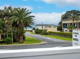 Summer Inn Motel - Newly Renovated, hotel in Orewa