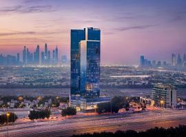 Hotel Local Dubai, Jumeirah Village Triangle, Autograph Collection, hotel in Dubai
