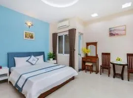 Queen Garden Hotel & Apartment