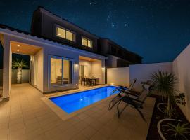 LEO癒Resort宮古島 Pool & Villa, ξενοδοχείο σε Miyako Island