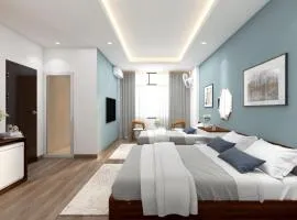 Khách Sạn Mỹ Hạnh