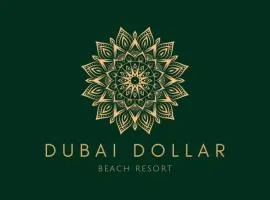 Dubai Dollar Beach Resorts
