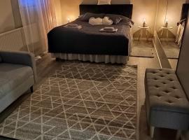 Happy husky home Rovaniemi, ξενοδοχείο στο Ροβανιέμι