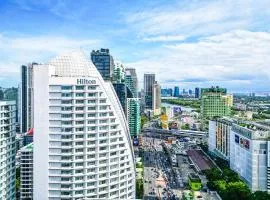 Hilton Bangkok Grande Asoke