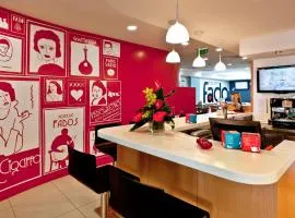 Hotel ibis Lisboa Liberdade