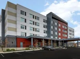 Hyatt Place Prince George